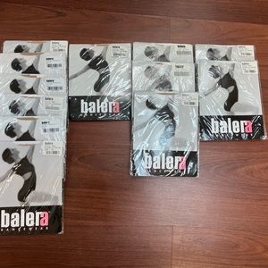 NEW! Bundle of Dance Tights, assorted sizes, Balera